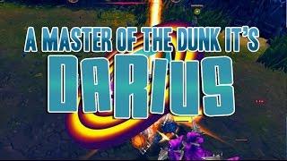 Instalok - Dunkmaster Darius David Guetta - Dangerous ft Sam Martin PARODY