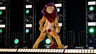Midwest FurFest 2022 - Dance Competition - Stunny MicDummy