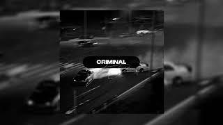 FREE ЛИРИЧЕСКИЙ РЭП МИНУС l БИТ ДЛЯ РЭПА ЛИРИКА Criminal 2024 Trap Rap