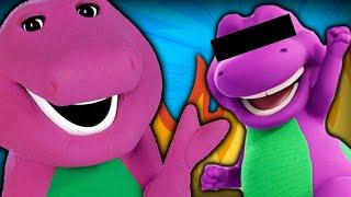 Barney is RETURNING With A New Design