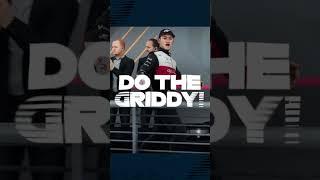 Do The Griddy in F1® 22 