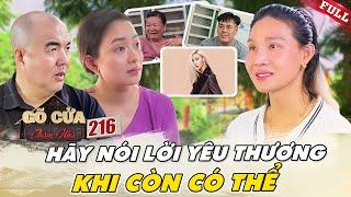 Model Mid Nguyễn với tuổi thơ CÔ QUẠNH không tình thâncất tiếng lòng khi mẹ LÂM BỆNH  GCTN #216