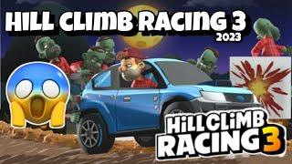 HILL CLIMB RACING 3  part 2 Vehicles #hillclimbracing2 #hillclimbracing