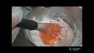 How to make homemade  jalaibi