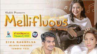 TRAILER NEW WEBSERIES  MELLIFLUOUS #1 Ziva Magnolya Olivia Pardede & Tengku Tezi