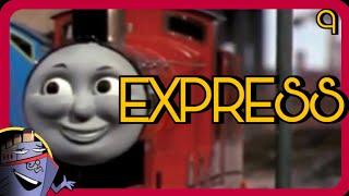 Trampy Movie 9 Express