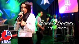 HAPPY ASMARA - SUWE NGENTENI Official Music Video
