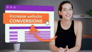 Boost Your Website’s Conversion Rates with These Persuasive Tactics