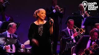 Patti Austin - Mack The Knife @ Edison JazzWorld 2019 LantarenVenster