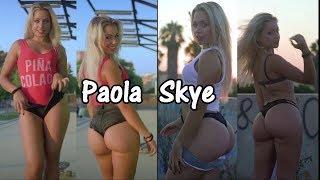 paola skye - beautiful and sexy # 25