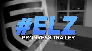 PENTA Sports - ELZ Progress Trailer