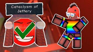 FToH Guide Cataclysm of Jeffery