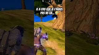 Pour bien commencer la journée #fortnite #trendingshorts #viral#abonnetoi #trend #gaming #ranked