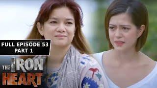 The Iron Heart Full Episode 53 - Part 13  English Subbed