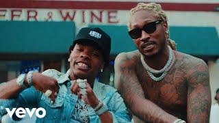 Lil Baby - Out The Mud ft. Future Official Music Video