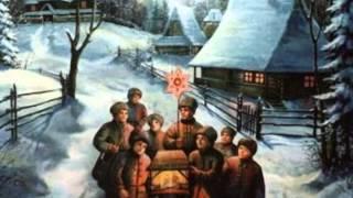 Большой детский хор BP и BT  Щедрик щедрик Carol of the Bells Ukrainian Christmas carol