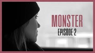 Danielle Bradbery - My Human Diary Tour Docuseries  Episode 2 Monster