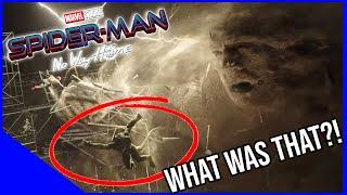 Spider-man No Way Home Brazilian Trailer LEAK? What hit the lizard?