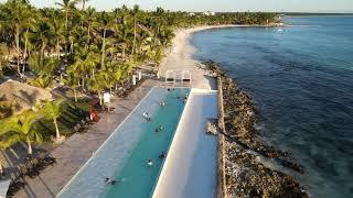 Viva Wyndham Dominicus Beach - All-Inclusive Resort 4K