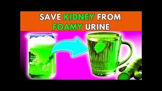 9 Miracle Drinks to Cure Proteinuria & Restore Kidney Health  #Drinks #Proteinuria