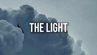 FREE NF Type Beat THE LIGHT  Dark Cinematic Type Beat  Aggressive Rap Beat @xlbeatss Collab