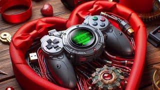 The Coolest Gifts for Your Gamer Boyfriend