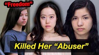 Girl With Dissociative Identity Disorder DID Kills Her Abuser
