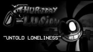 Thursday D-lusion Untold Loneliness Wednesday Infidelity D-Sides