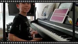 Mamma Mia by Abba from Simply Piano