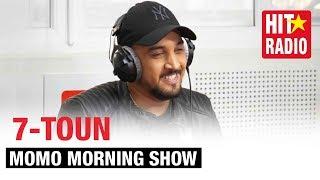 MOMO MORNING SHOW - 7-TOUN  15.01.19