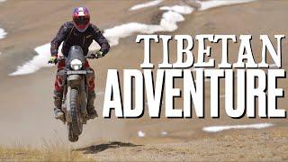 Himalayan Hero  The Return  EP 4 India Royal Enfield Himalayan 450