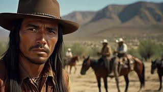 Cowboy Hollywood Movie  GUN IN YANG  Western movie HD  FILMS SUPER BIG ACTION MOVIE