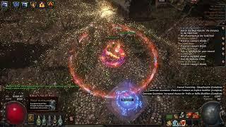 PoE Necropolis  Corpse Crafting my +2 Scepter