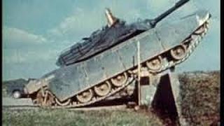 Wars Documentary HD- Fields Of Armour Cold War of Nerves Documentary