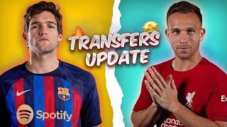 New Transfers Option file For PES 2021 + Tutorial   Full Summer transfers 