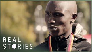 Geoffrey Kamworor The Unknown Runner Underdog Athelete Documentary  Real Stories