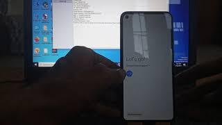 Samsung Galaxy M11 Frp Bypass 100% Working