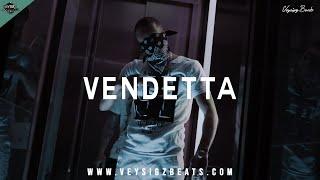 Vendetta - Hard Rap Beat  Dark Aggressive Hip Hop Instrumental  Angry Type Beat prod. by Veysigz