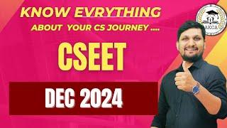 CSEET  Know Everything About CS Company Secretary Course  AKCA