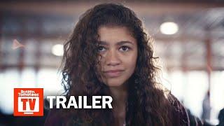 Euphoria Season 1 Trailer  Rotten Tomatoes TV