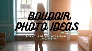 18 Boudoir Photo Ideas  Boudoir Photography Chattanooga  Jennifer Anderson Photography