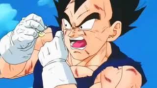 Goku Y Vegeta Se fusionan Por Primera Vez  DBZ Capitulo 268  Mr. Dragon Ball