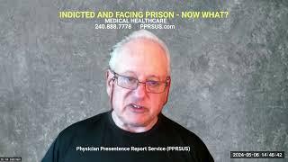 MEDICAL HEALTHCARE IN FEDERAL PRISON