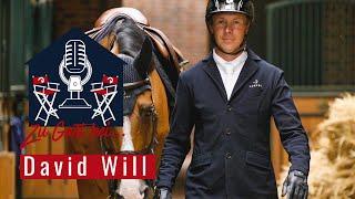 Zu Gast bei David Will ️ seine größten Erfolge  und VW Equestrian