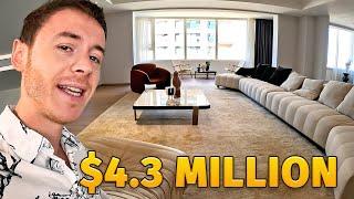 I Bought This $4 Million Apartment in BEIJING?
