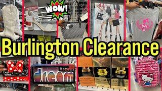 Burlington Coat Factory Clearance This Week️Burlington Clearance 2024️ #new #shoppingvlog