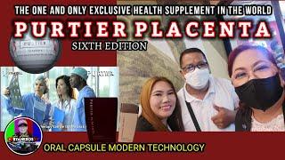 PROVEN SAFE & EFFECTIVE ORAL CAPSULE  PURTIER PLACENTA HEALTH SUPPLEMENTS OPP