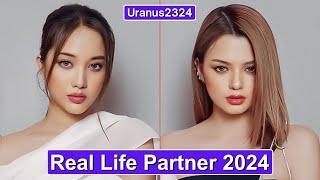 Freen Sarocha And Rebecca Patricia Uranus2324 Real Life Partner 2024