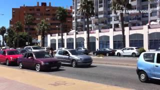 Gibraltar Traffic Rocked by Spanish Border Control