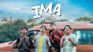 Indomusik Team - IMA Insyaallah Masyaallah Astaghfirullah Official Music Video